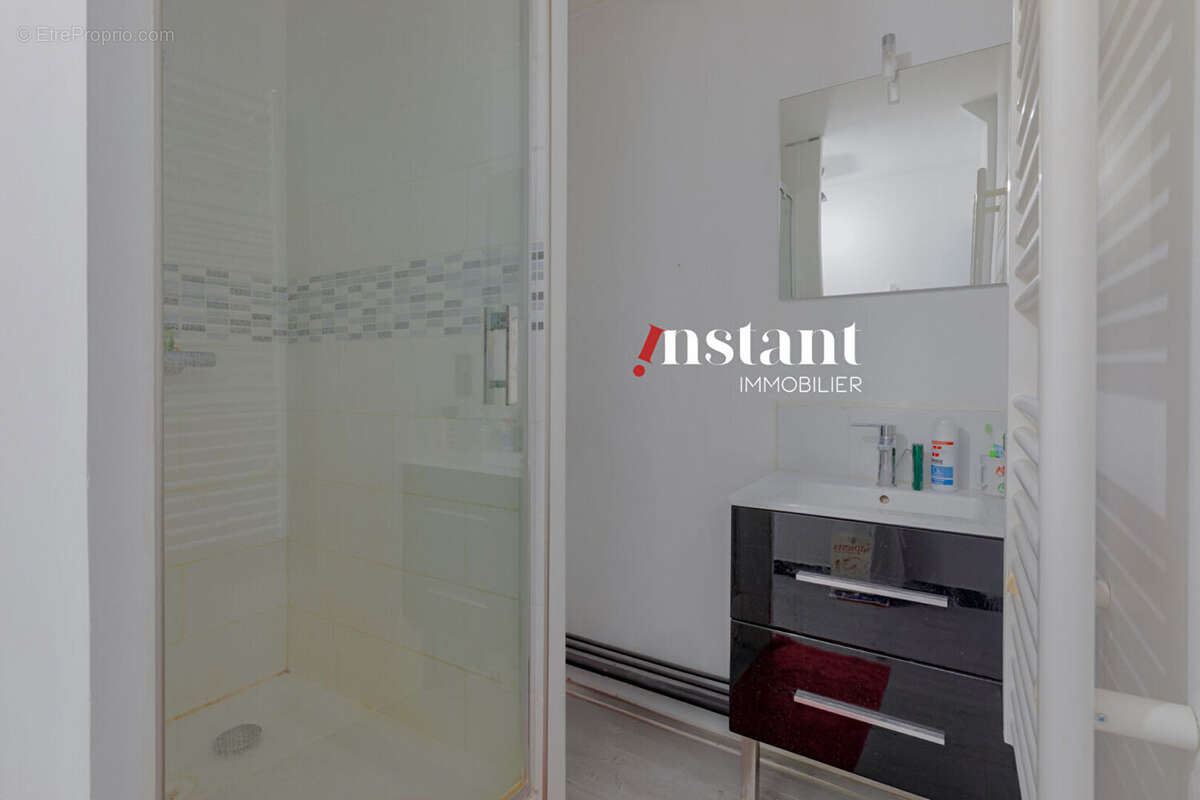 Appartement à LYON-4E