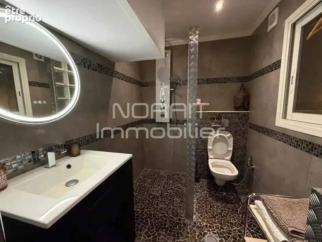 studio-Bonaparte-Investissement locatif - photo 11