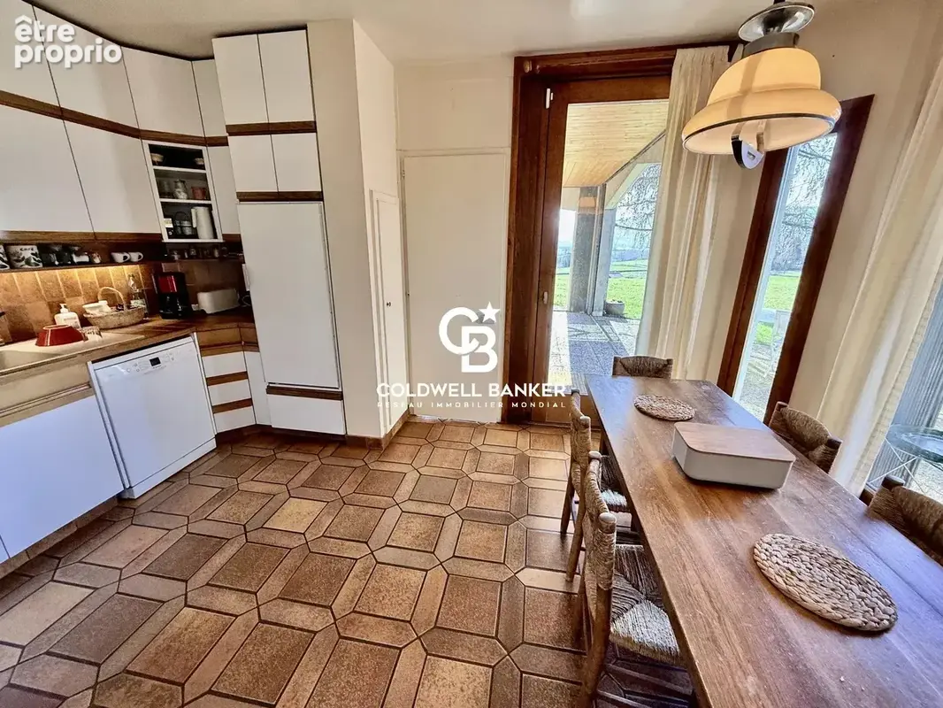 A vendre Maison familiale à Fillinges avec grand terrain, vue dégagée et environnement verdoyant 74250 - photo 11
