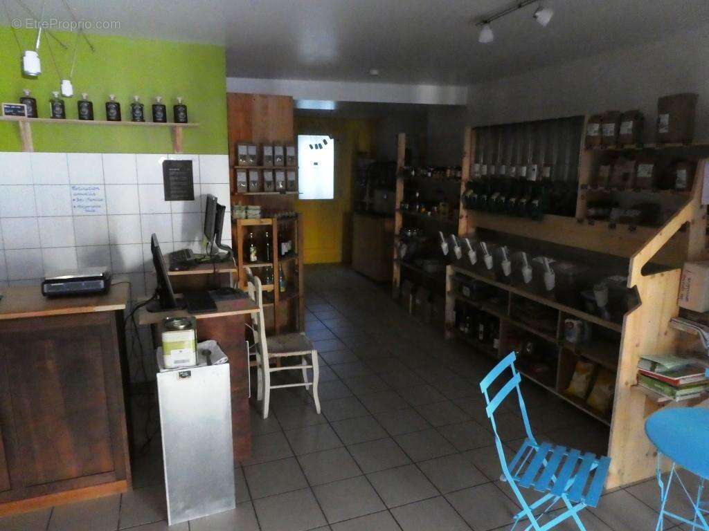 Appartement à PLOERDUT