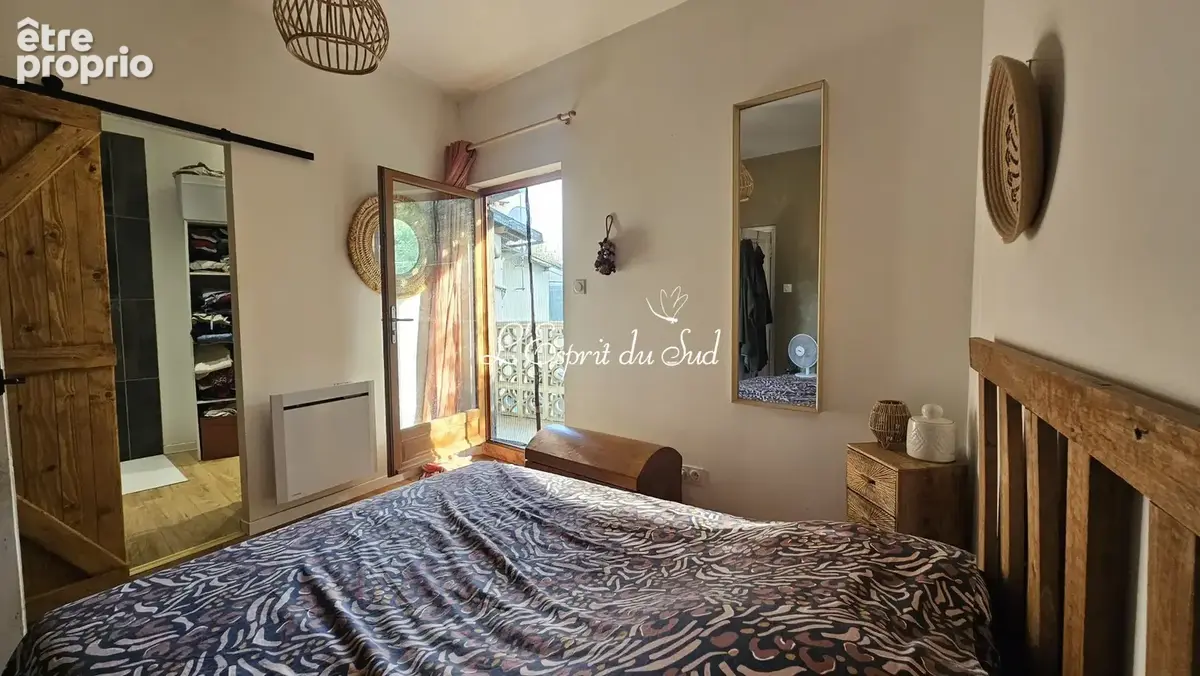 Maison 5 pièces 89 m² à vendre à Saint-Lieux-Les-Lavaur (81500) - photo 7