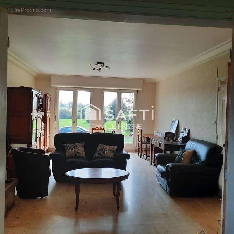 Photo 5 - Maison à REMUNGOL