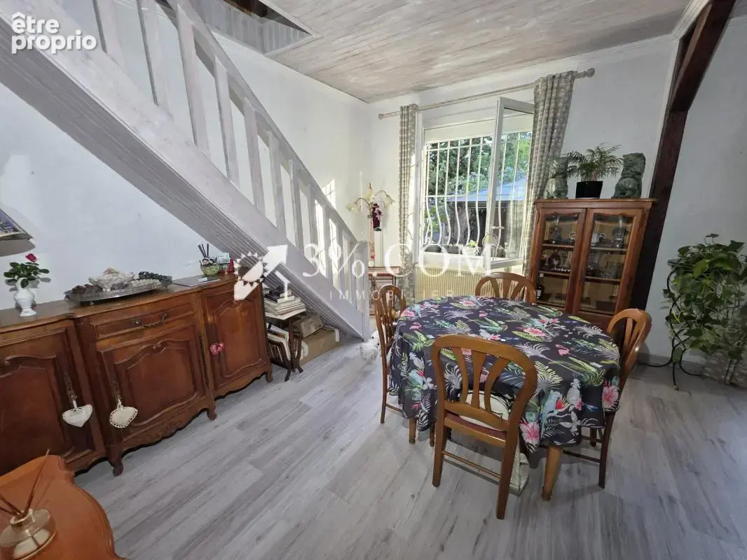 Petite maison en centre-ville et au calme - photo 4