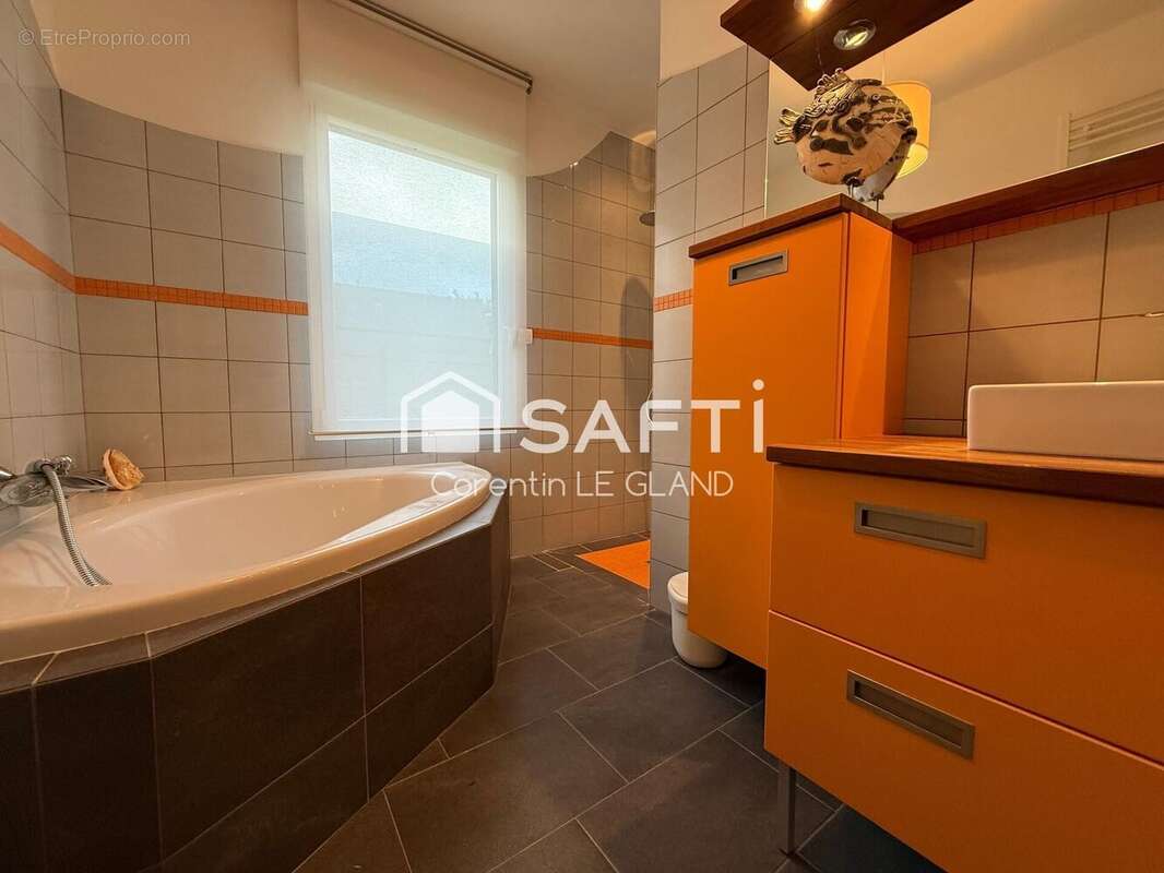 Photo 7 - Maison à NIVILLAC