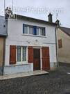Maison à MEZIERES-EN-BRENNE