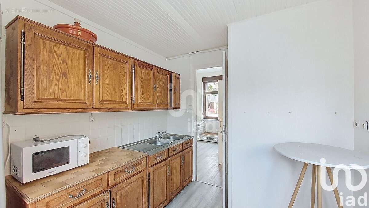 Photo 3 - Maison à CURGIES