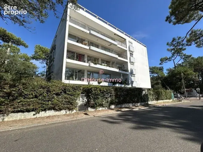 Appartement 1 pièce 24 m² à vendre à Hossegor (40150) - photo 25