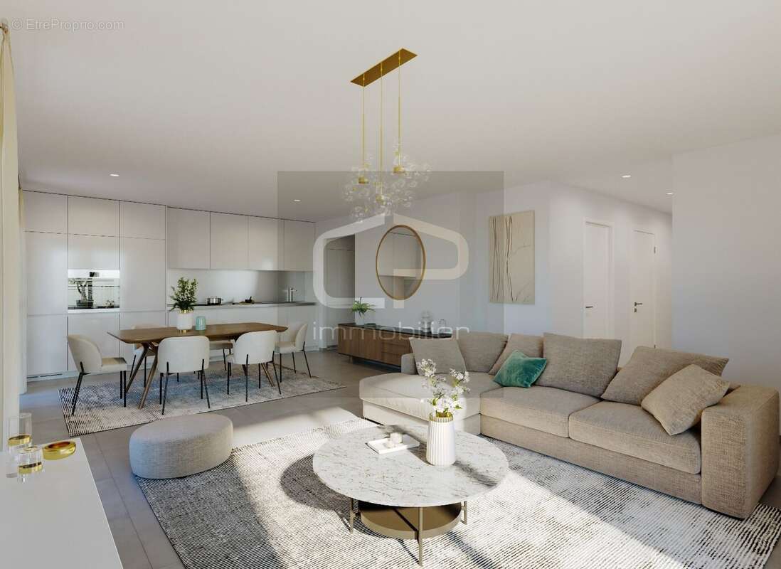 Maison à LES OLLIERES