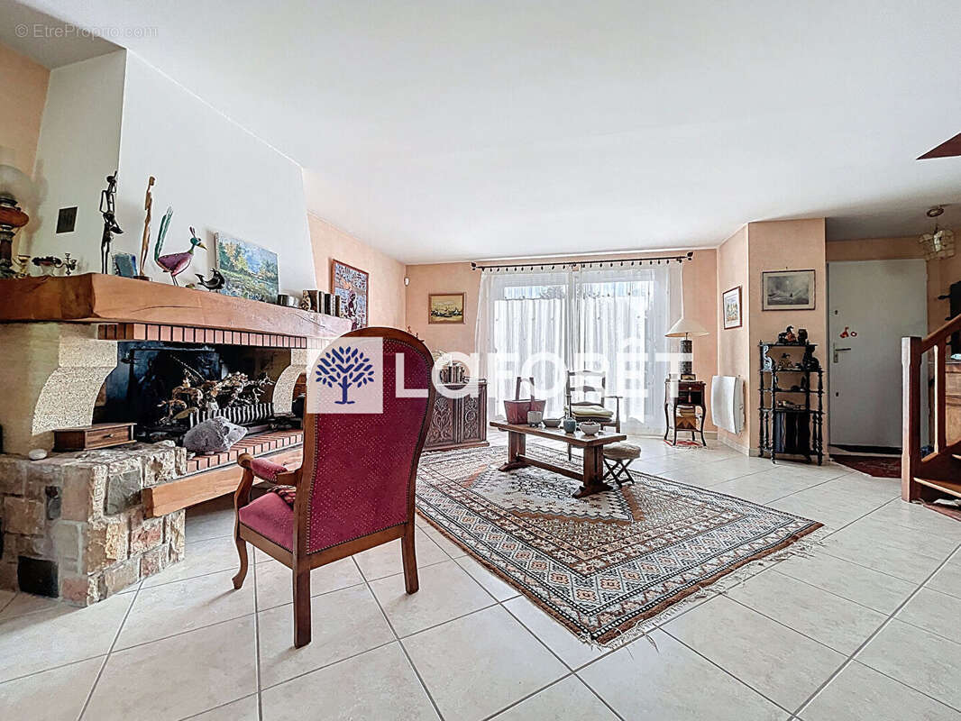 Maison à BONSECOURS