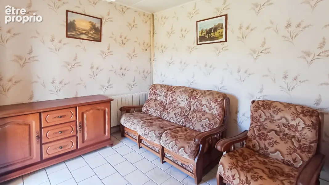 Maison Mouhet 4 pièce(s) 76 m2 - photo 7
