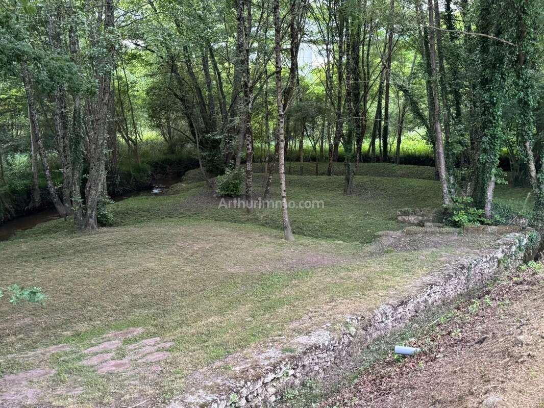 Maison à SAINT-VALLIER