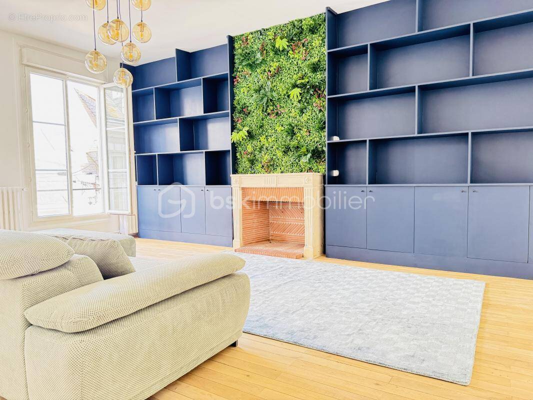 Appartement à BLOIS