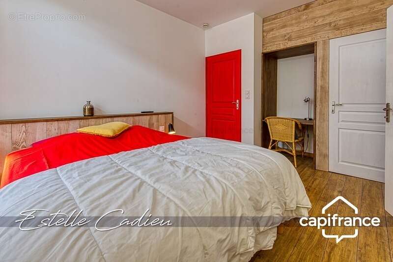 Maison à LA FLOCELLIERE