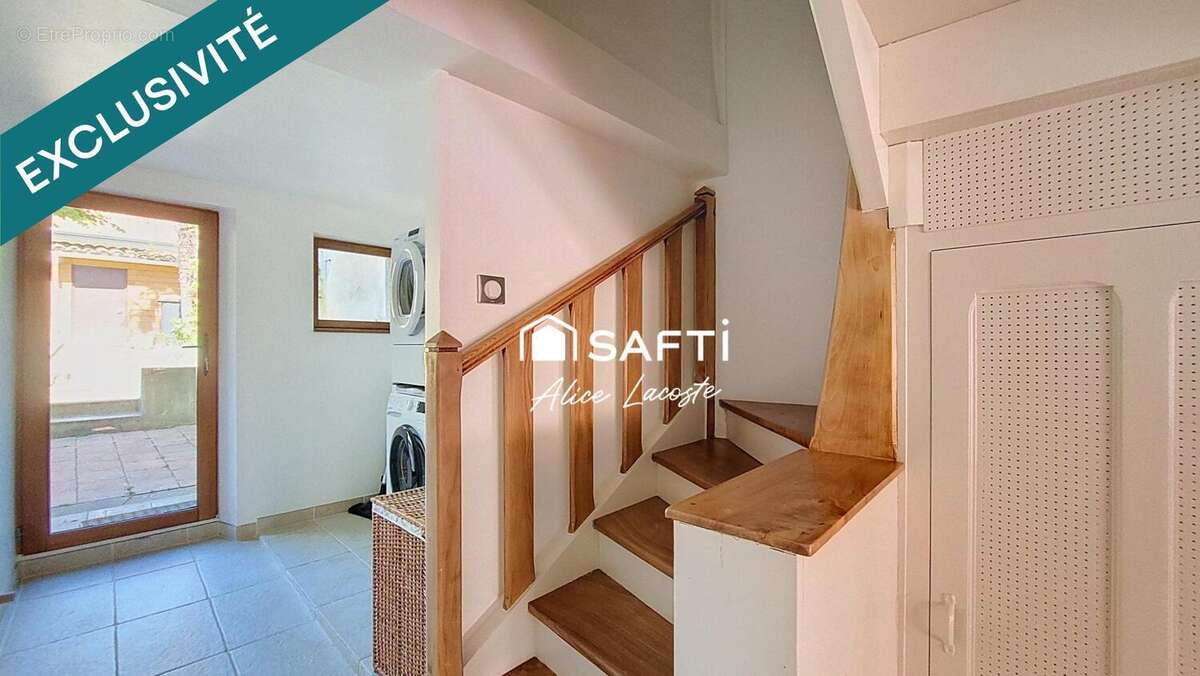 Photo 5 - Maison à LEZAT-SUR-LEZE
