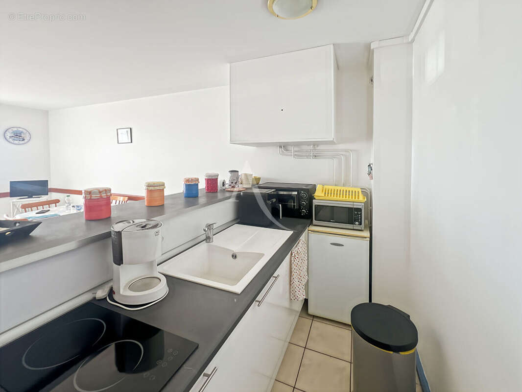 Appartement à SAINT-JEAN-DE-MONTS