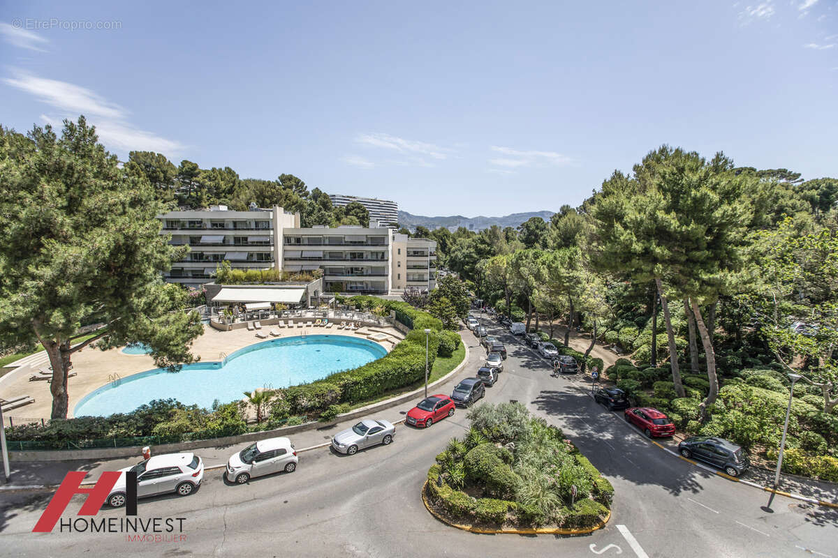 Pure merveille pour ce t5 cadenelle de 200m2 13008 - photo 9