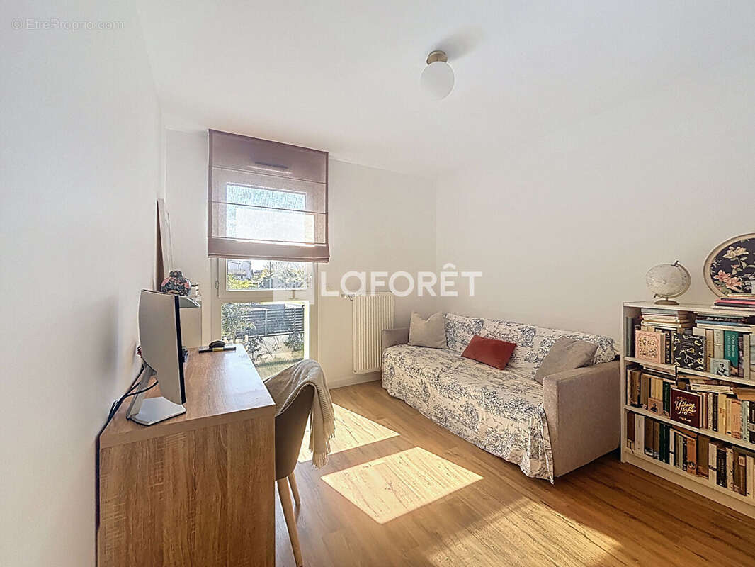 Appartement à RILLIEUX-LA-PAPE