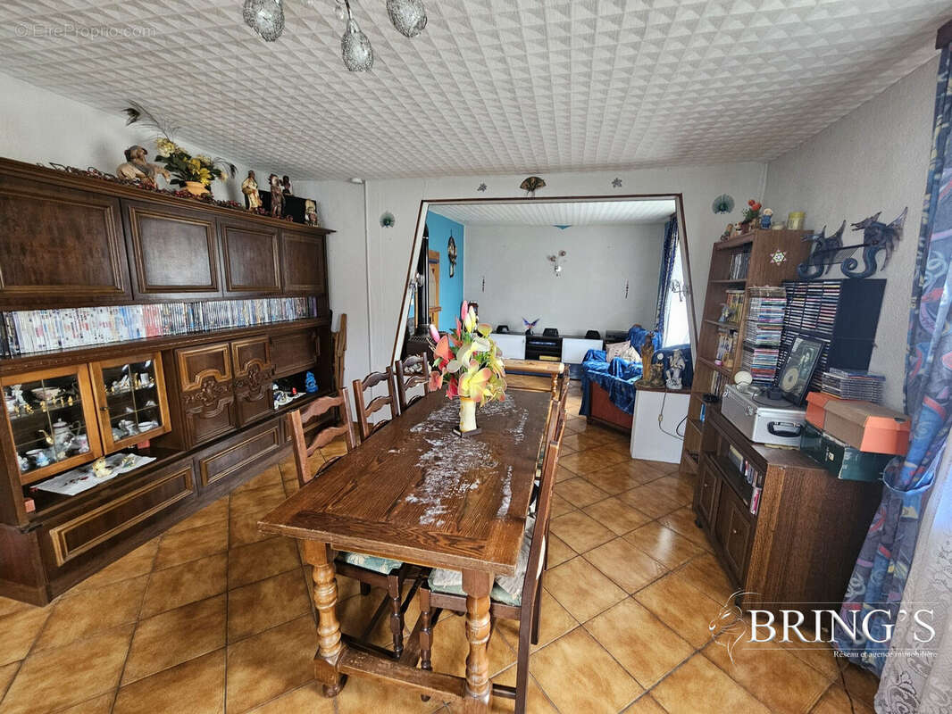 Maison 121 m² à Moosch  - photo 2