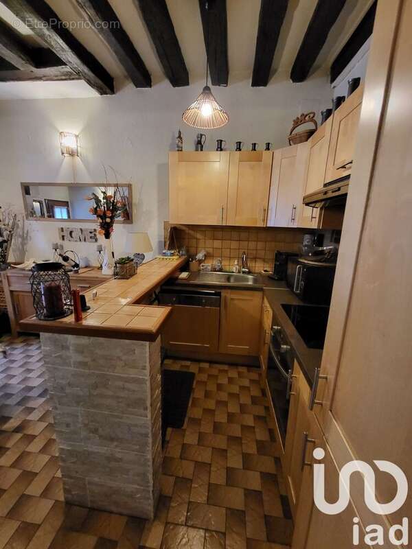 Photo 3 - Maison à ROGNY-LES-SEPT-ECLUSES