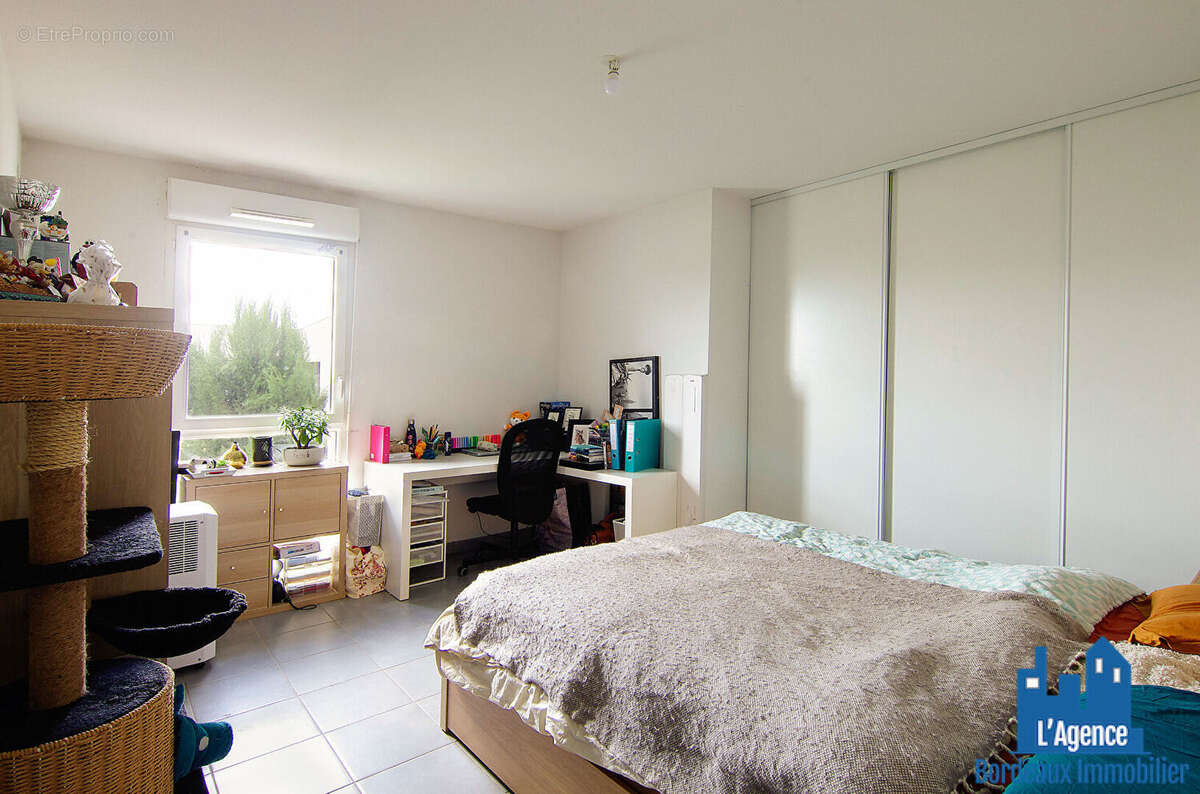 Appartement à BASSENS