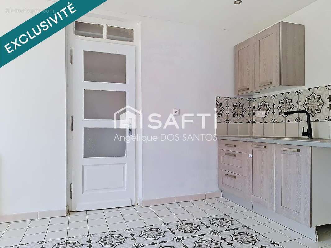 Photo 5 - Maison à MOYEUVRE-GRANDE