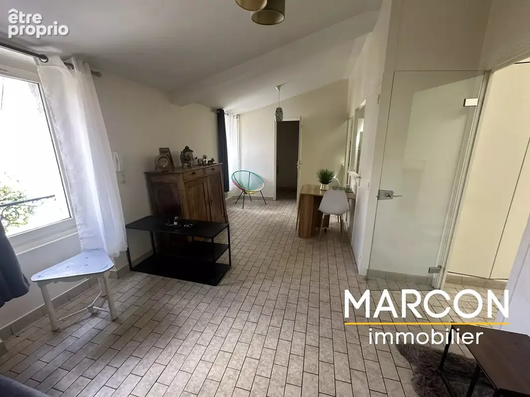 Vente maison aubusson - photo 16
