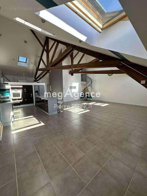 Appartement à SEPTFONDS