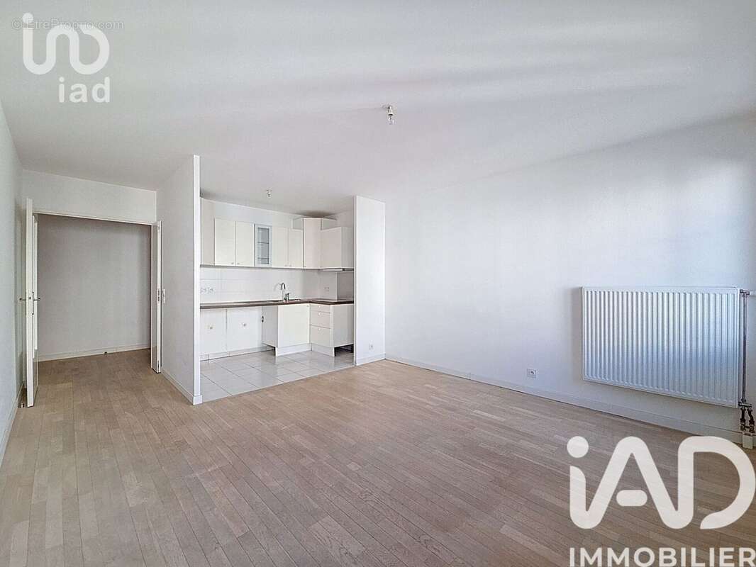 Photo 2 - Appartement à CHESSY