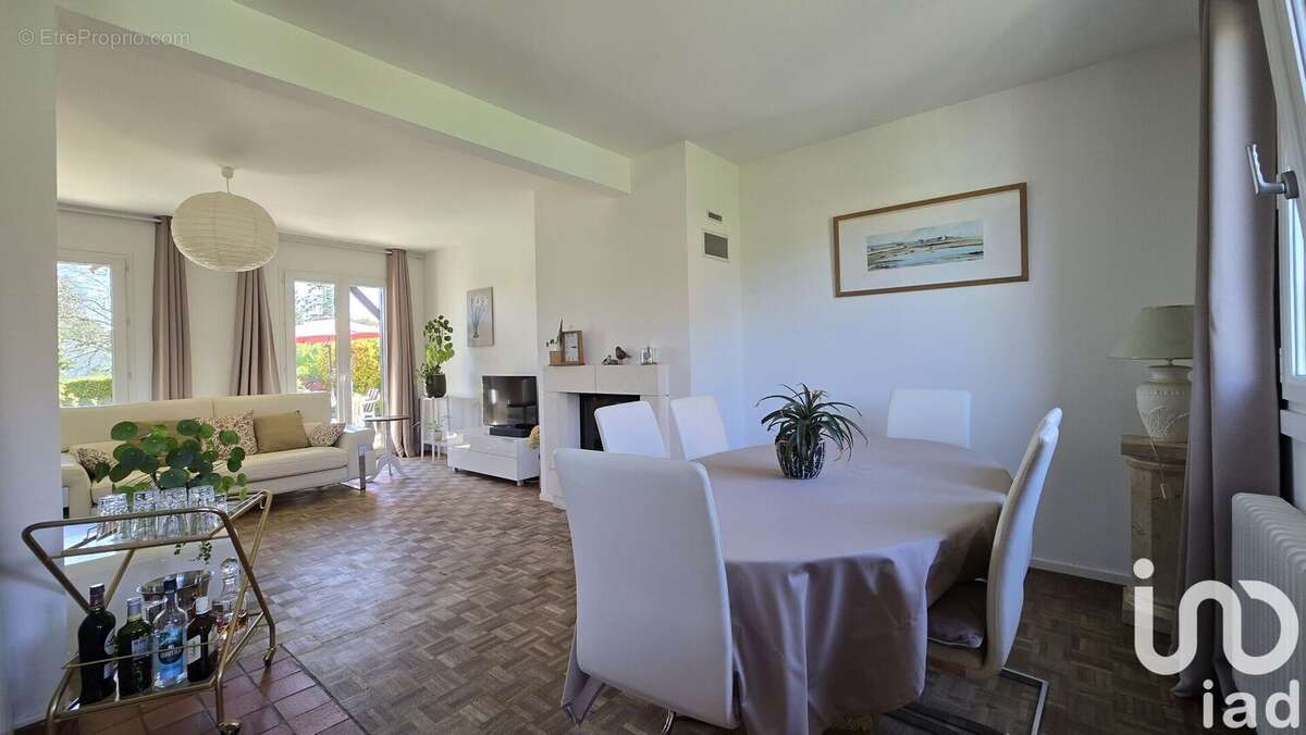 Photo 5 - Maison à BONNIERES-SUR-SEINE