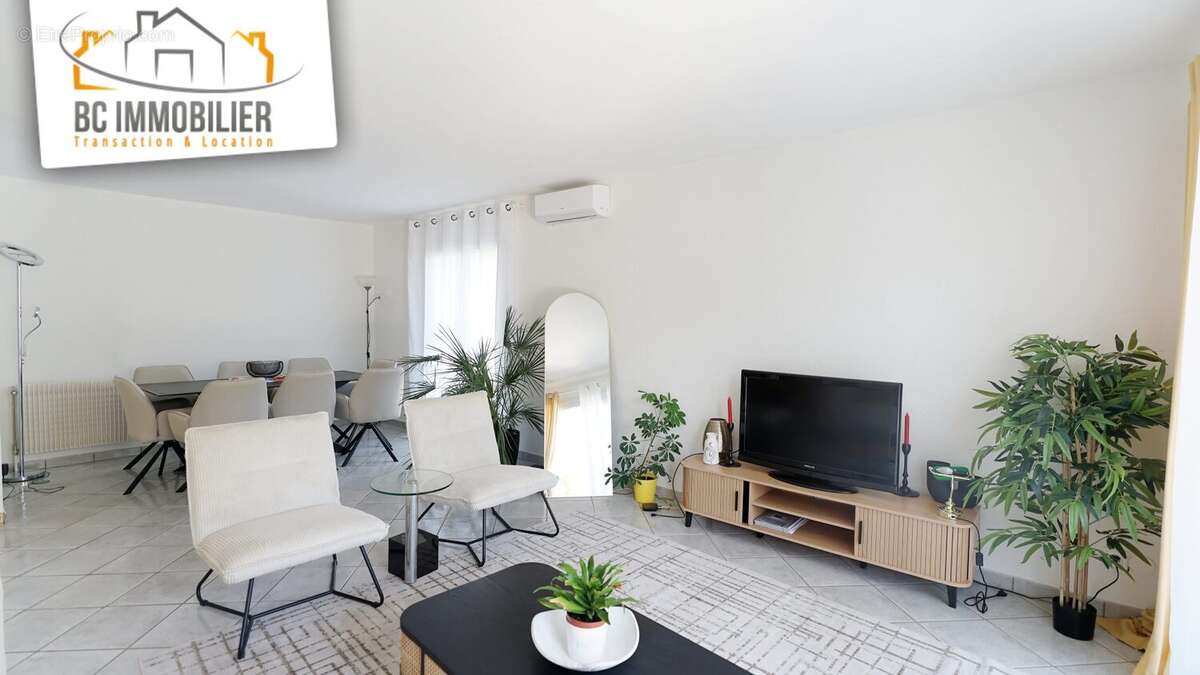 Maison 112 m² à Versonnex  - photo 7