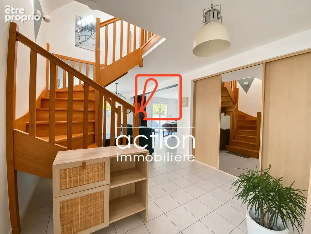 Charmante maison contemporaine de 104m2 - Louannec - photo 8