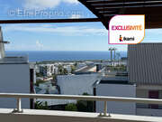 Appartement à SAINT-DENIS