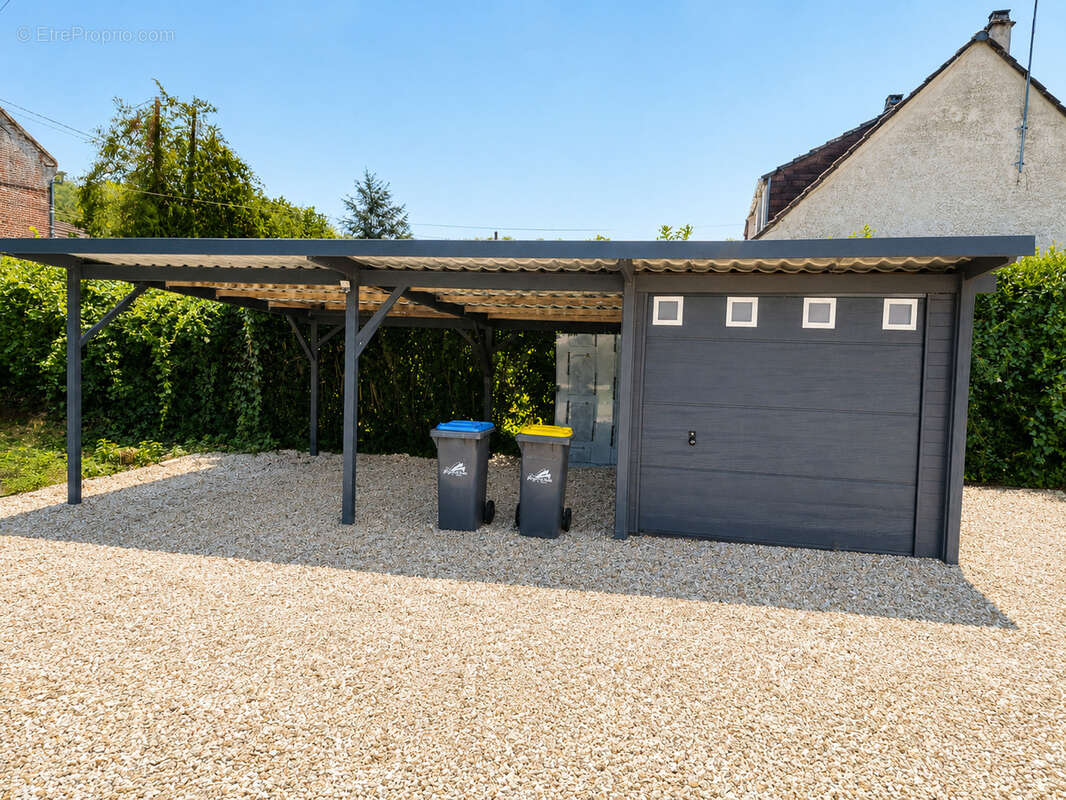 Maison 6 pièces de 153 m2 - photo 20