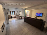 Appartement à SAINT-PIERRE-DE-CHANDIEU