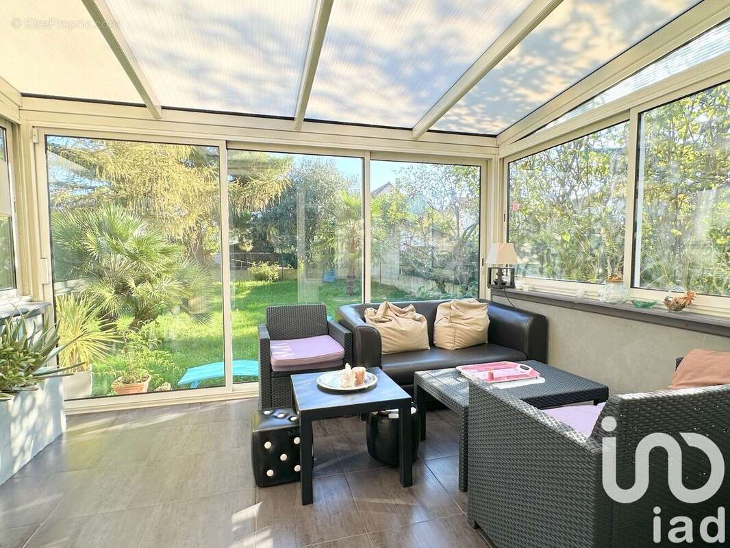 Photo 7 - Maison à AULNAY-SOUS-BOIS