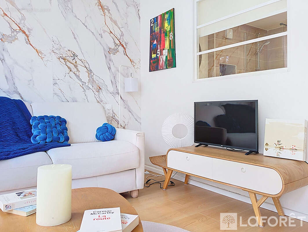 Appartement à BENERVILLE-SUR-MER