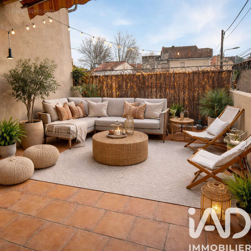 Photo 2 - Appartement à AVIGNON