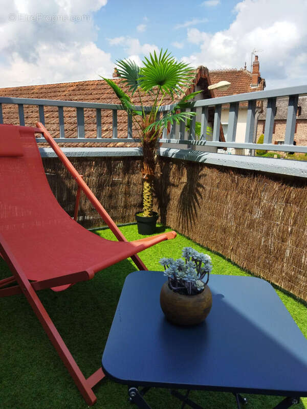 Maison à vendre 3 pièces SAINT CHRISTOPHE VALLON (12) - photo 21