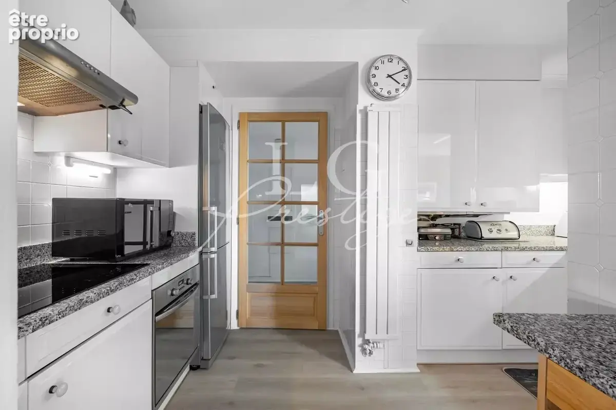 Appartement Vue Mer Panoramique 4 Pièces 125 m2 - photo 8