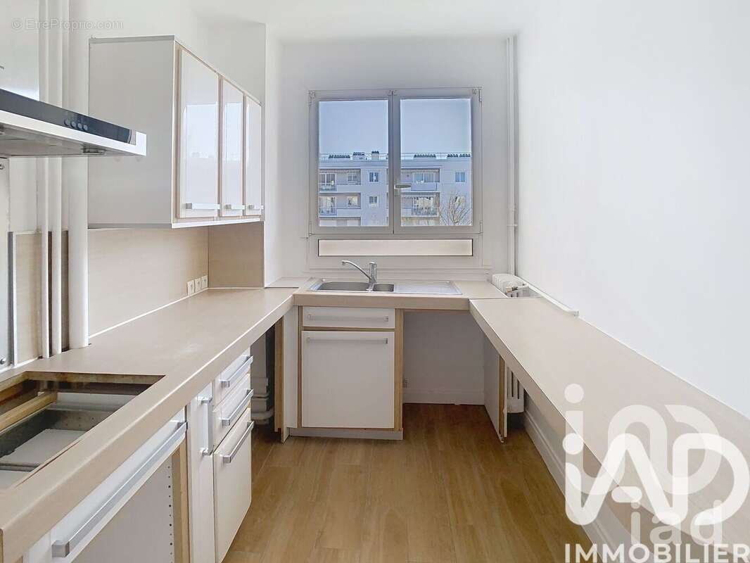 Photo 3 - Appartement à VAUCRESSON
