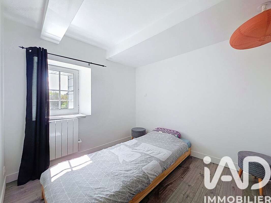 Photo 7 - Maison à SAINT-PAIR-SUR-MER