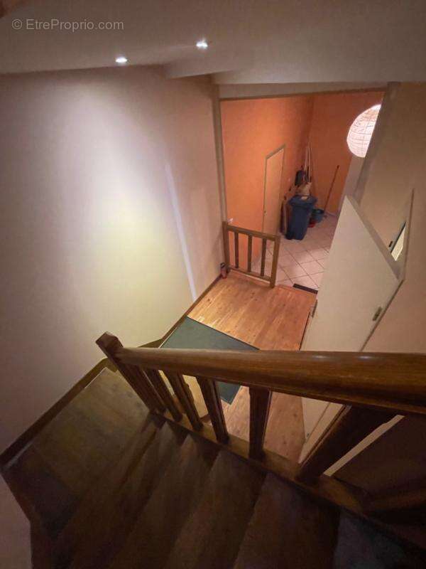 Duplex 130m2 quartier Ruchoux 5 pièces LIMOGES (87) - photo 23