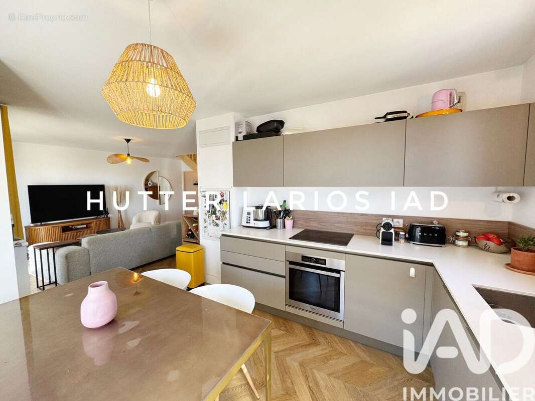 Photo 3 - Appartement à LA GARDE