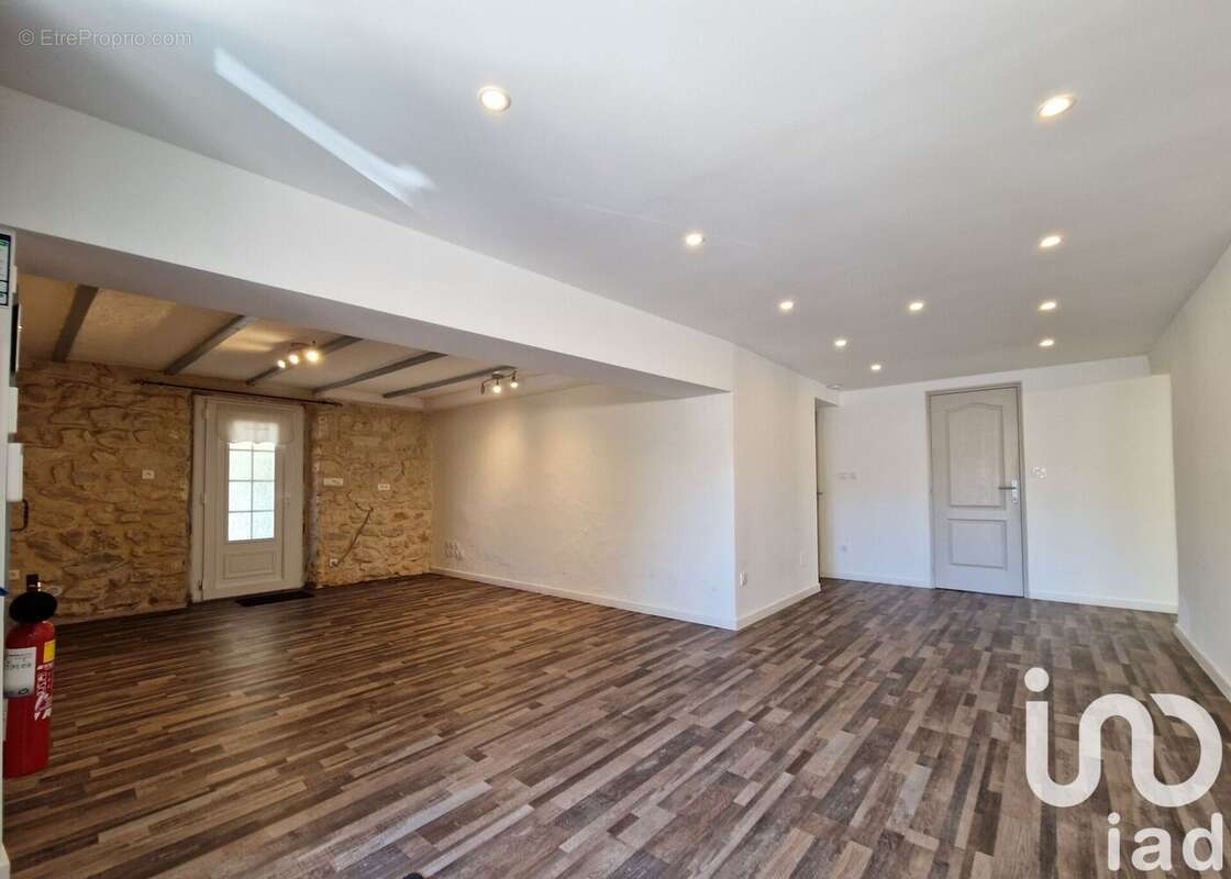 Photo 9 - Maison à CHATEAURENARD