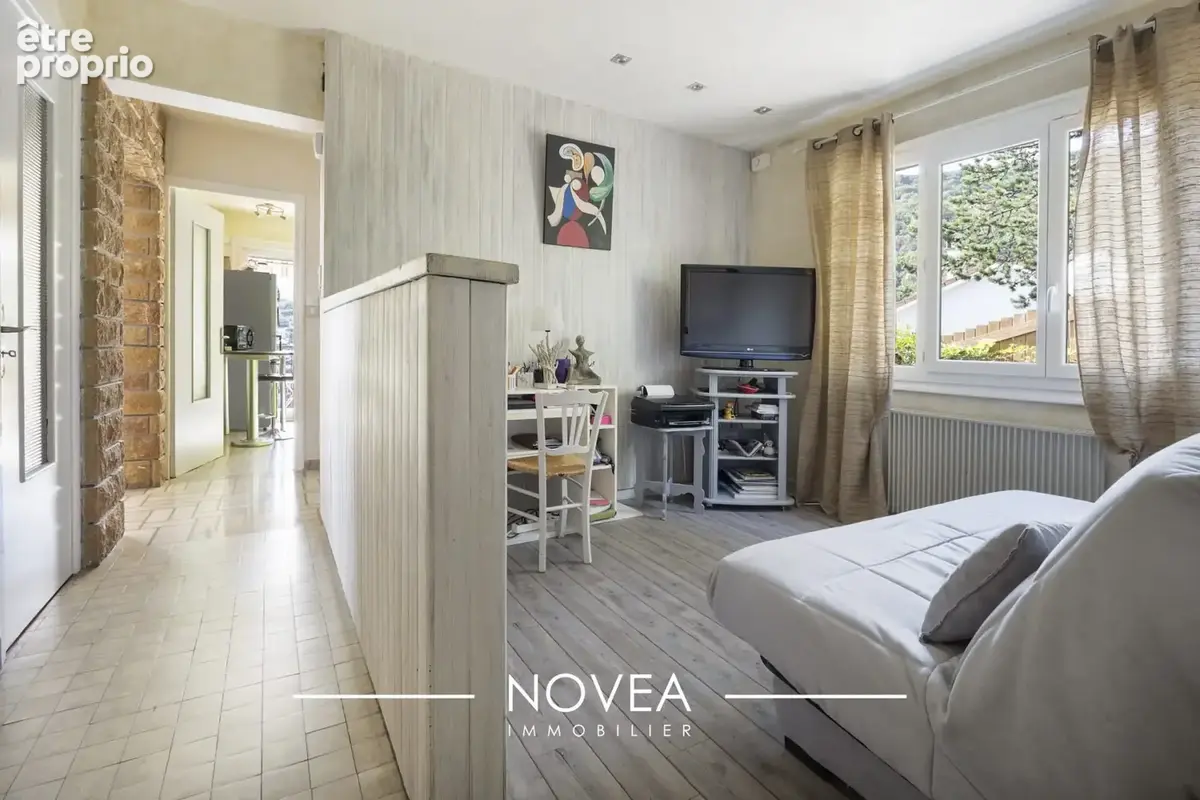 Maison 5 pièces 187 m² à vendre à Couzon-Au-Mont-D'or (69270) - photo 8