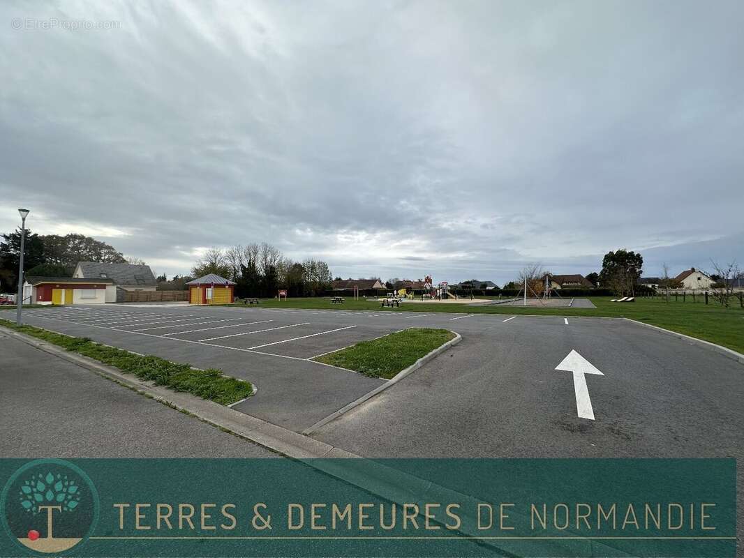 Terrain à DERCHIGNY