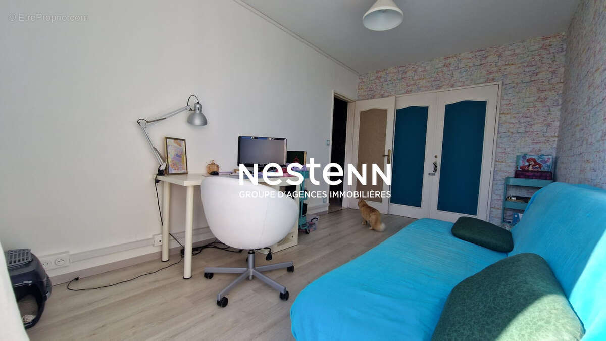 Appartement à JOUE-LES-TOURS