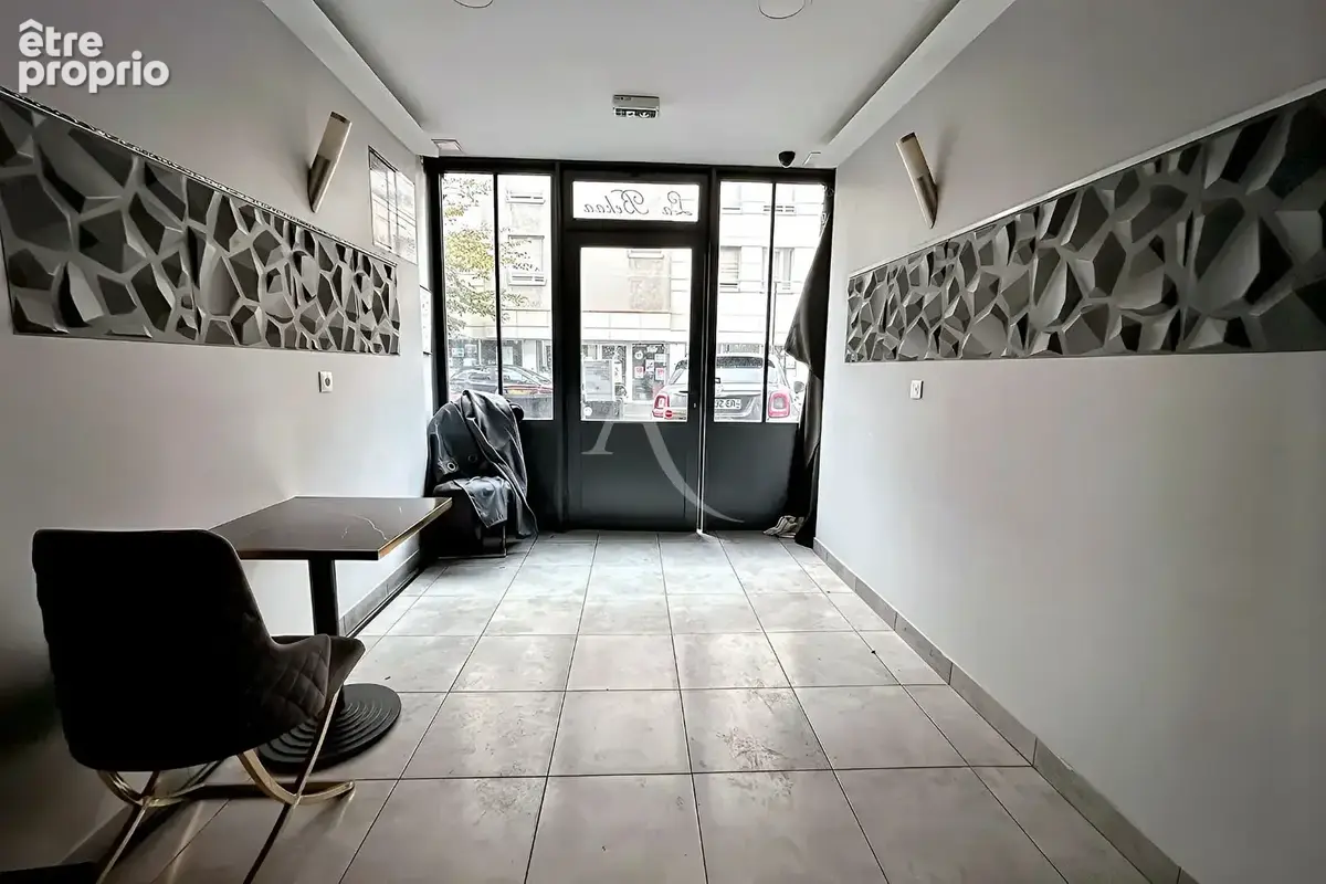 Cession de bail Le Kremlin Bicetre 63 m2 - photo 2