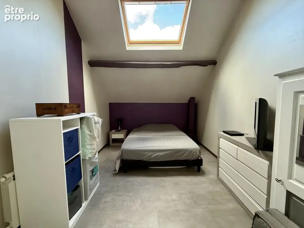 Maison 4 pièces 103 m² à vendre à La Chapelle-Saint-Mesmin (45380) - photo 5
