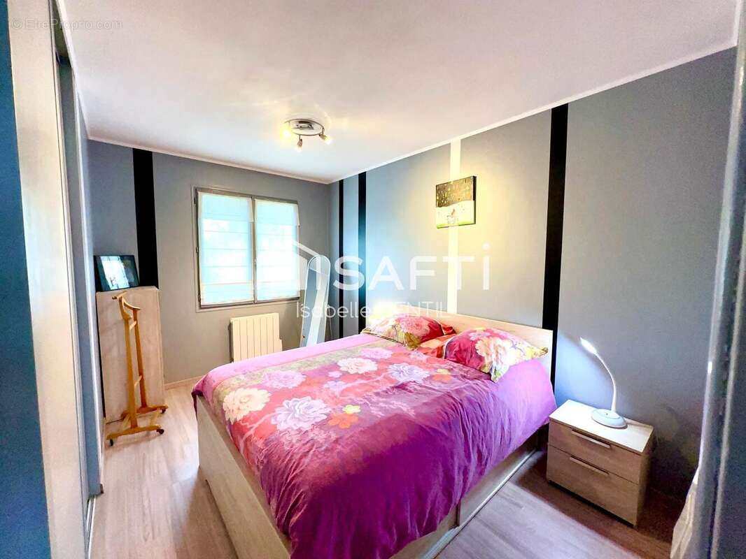 Photo 4 - Maison à LES SORINIERES